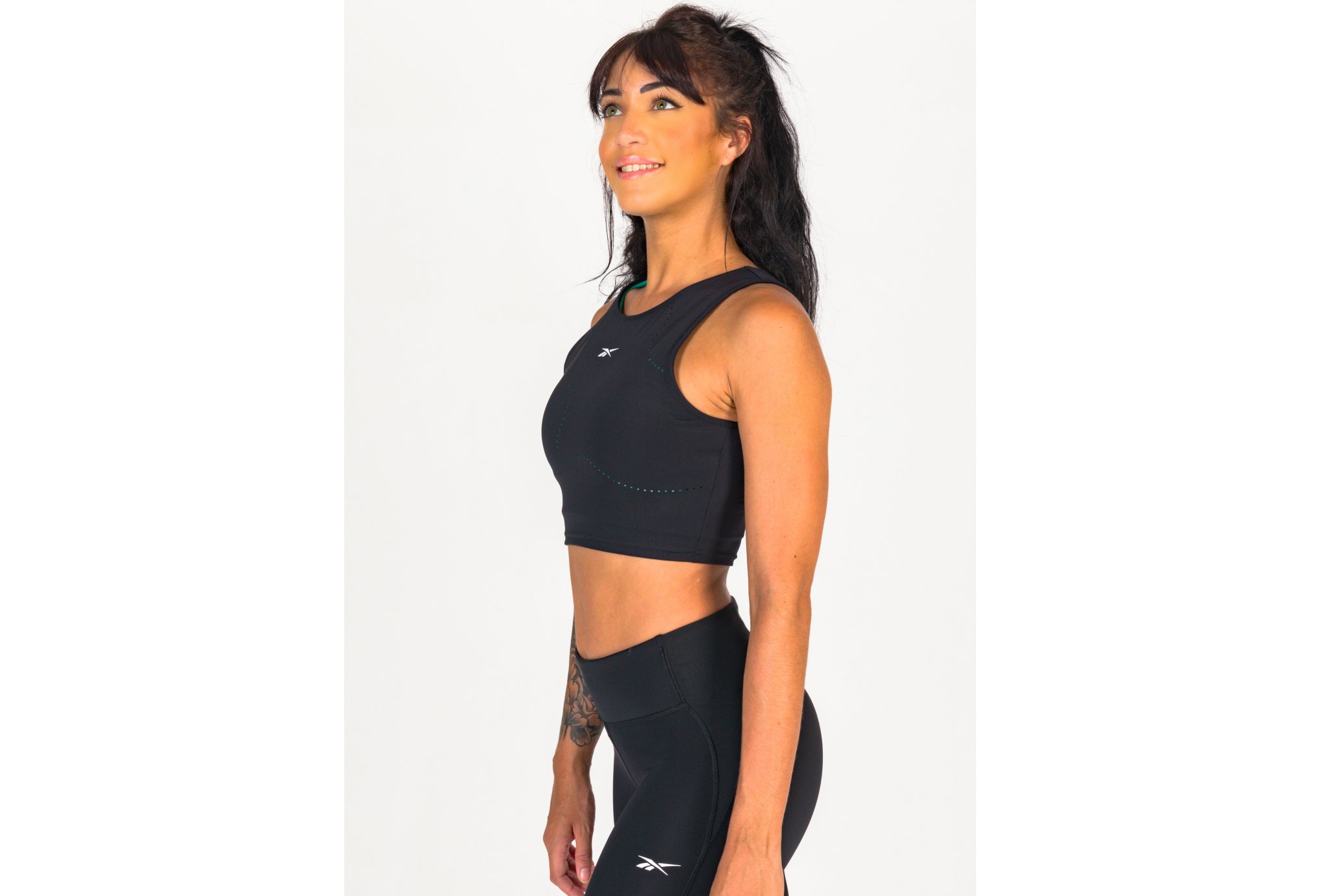 Reebok Lux Perform W