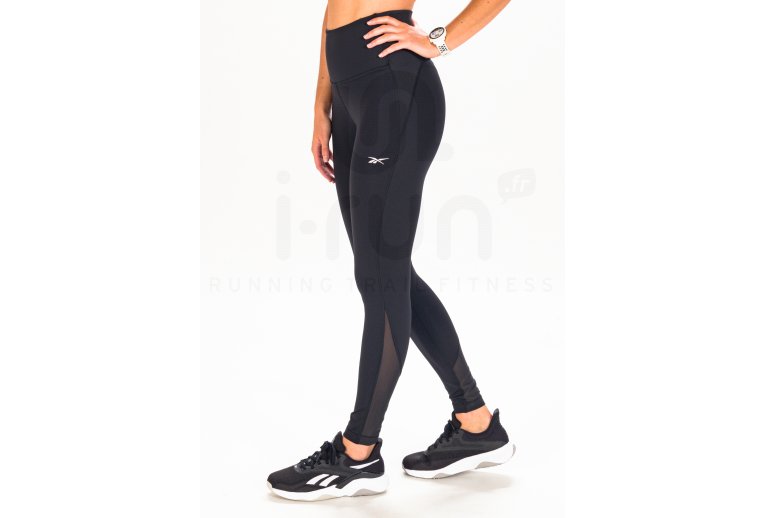 Reebok mallas largas Lux Perform