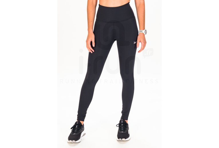 Reebok mallas largas Lux Perform