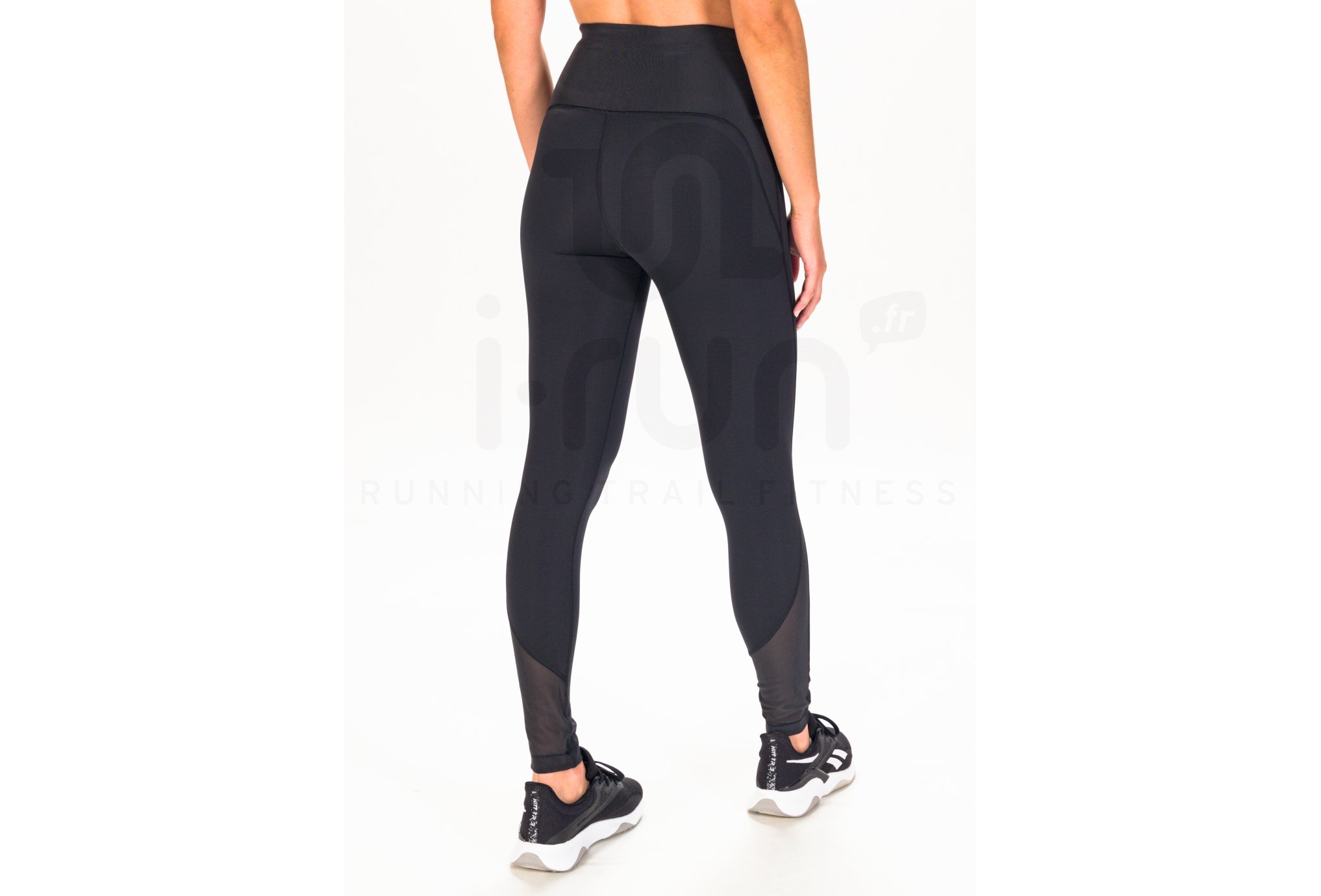 Reebok mallas largas Lux Perform