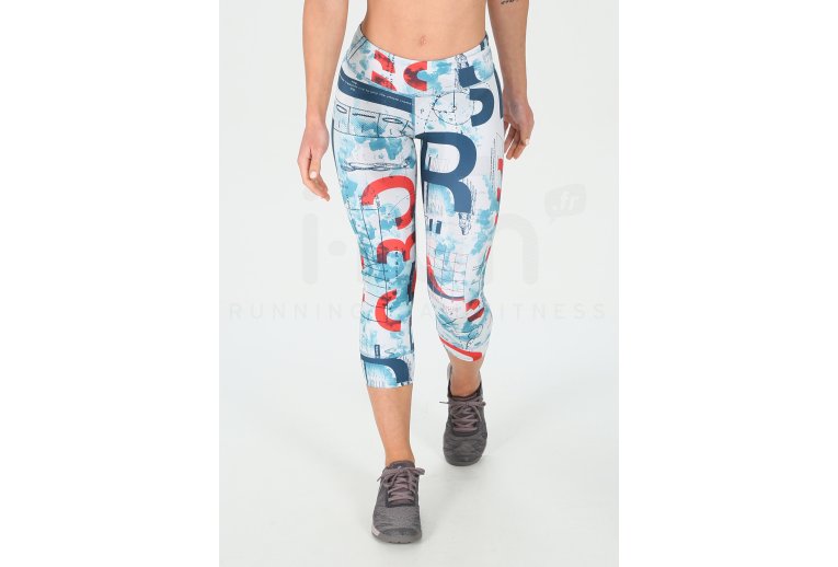 Reebok Lux Science Damen