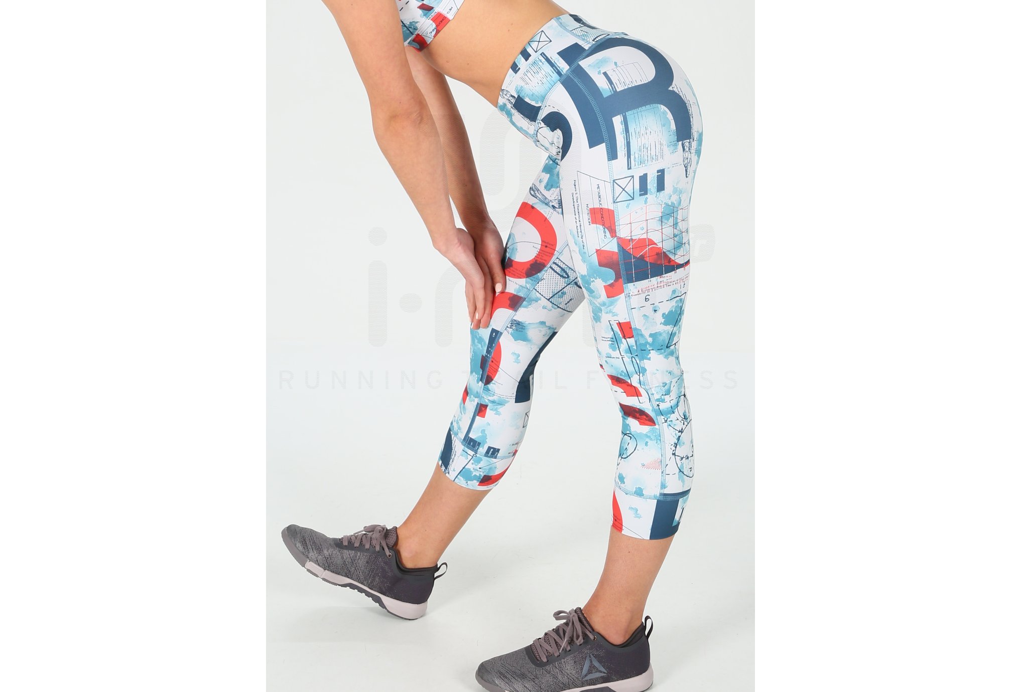 Reebok Lux Science Damen