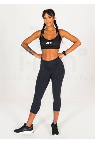 Reebok Lux Skinny Strap 