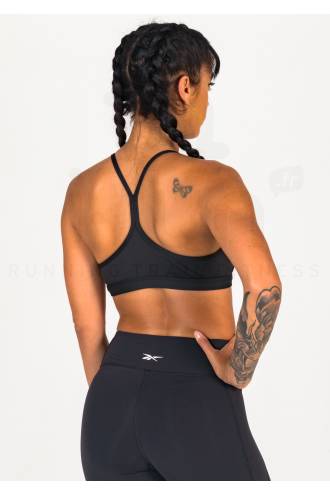 Reebok Lux Skinny Strap 