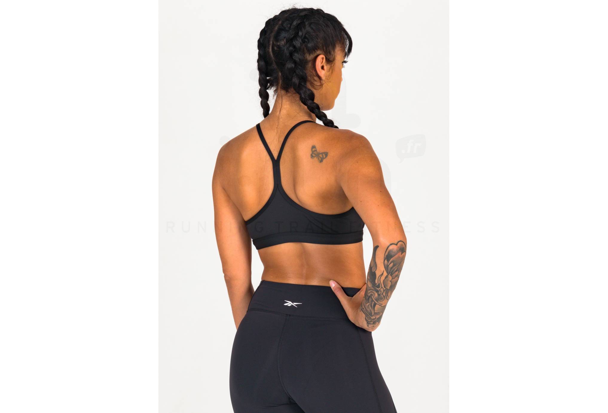 Reebok Lux Skinny Strap