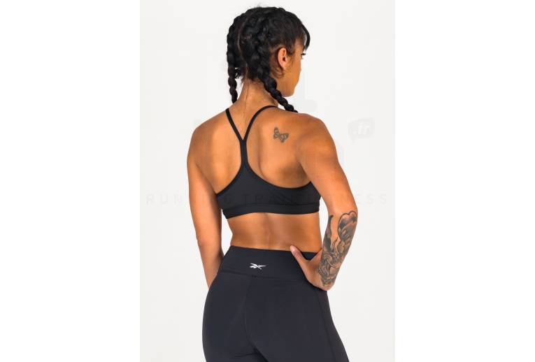 Reebok Lux Skinny Strap
