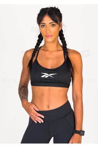 Reebok Lux Skinny Strap 
