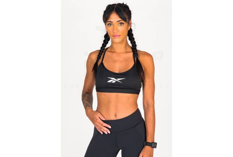 Reebok Lux Skinny Strap