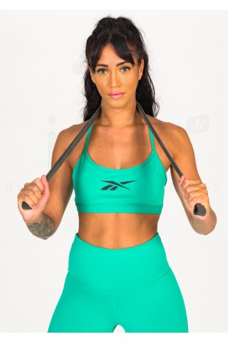 Reebok Lux Skinny Strap 