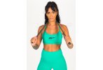 Reebok sujetador deportivo Lux Skinny Strap