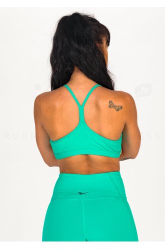Reebok Lux Skinny Strap 