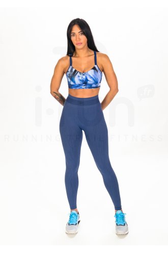 Reebok Lux Strappy AOP 
