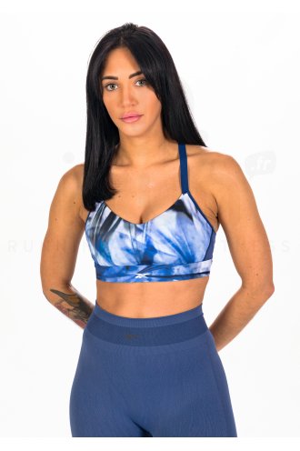 Reebok Lux Strappy AOP 