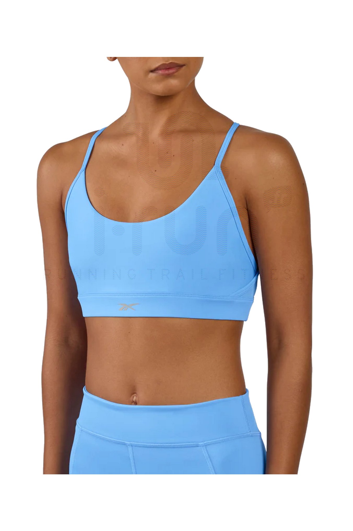 Reebok Lux Strappy Sport