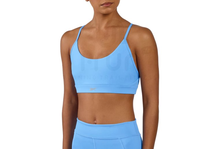 Reebok Lux Strappy Sport