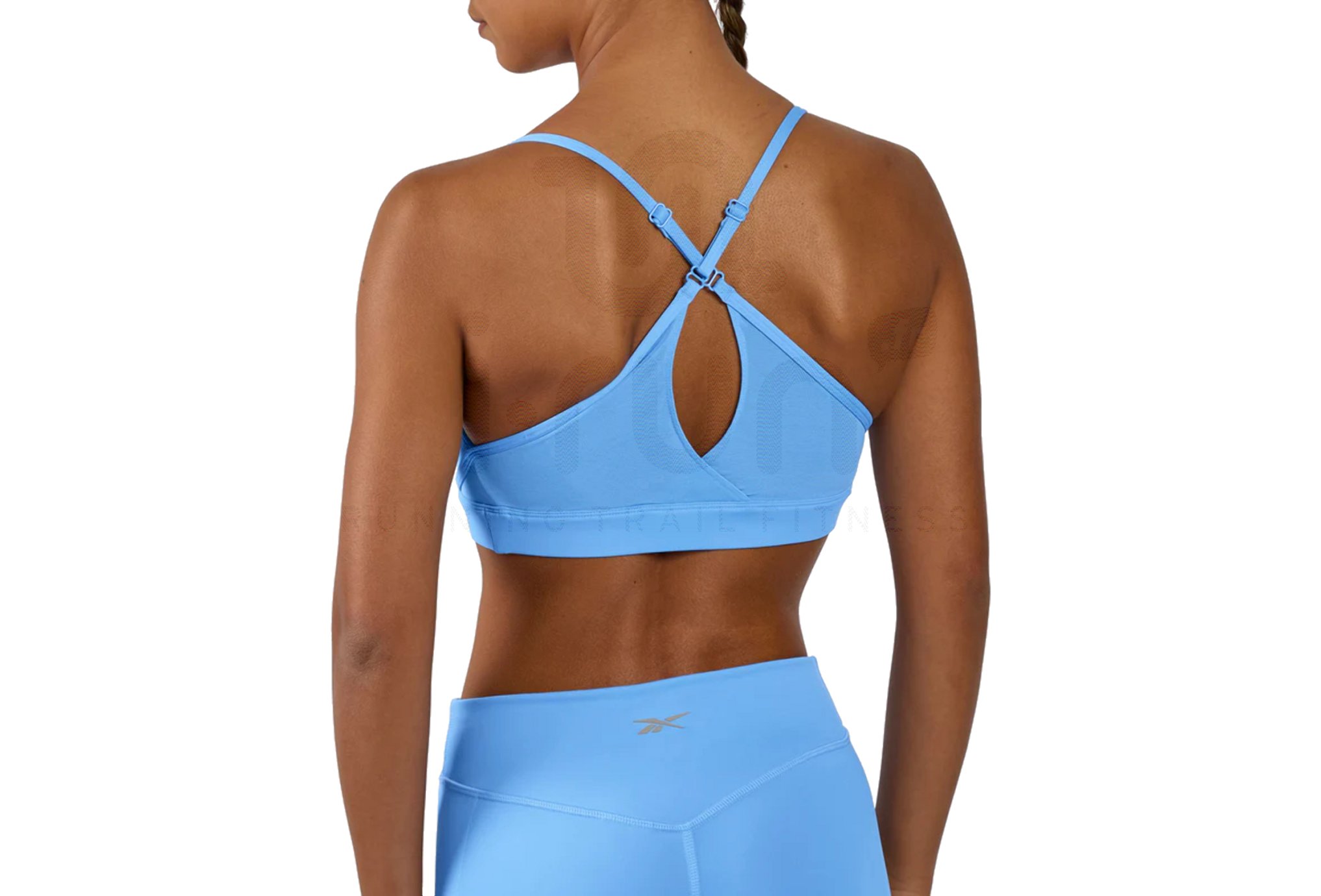 Reebok Lux Strappy Sport