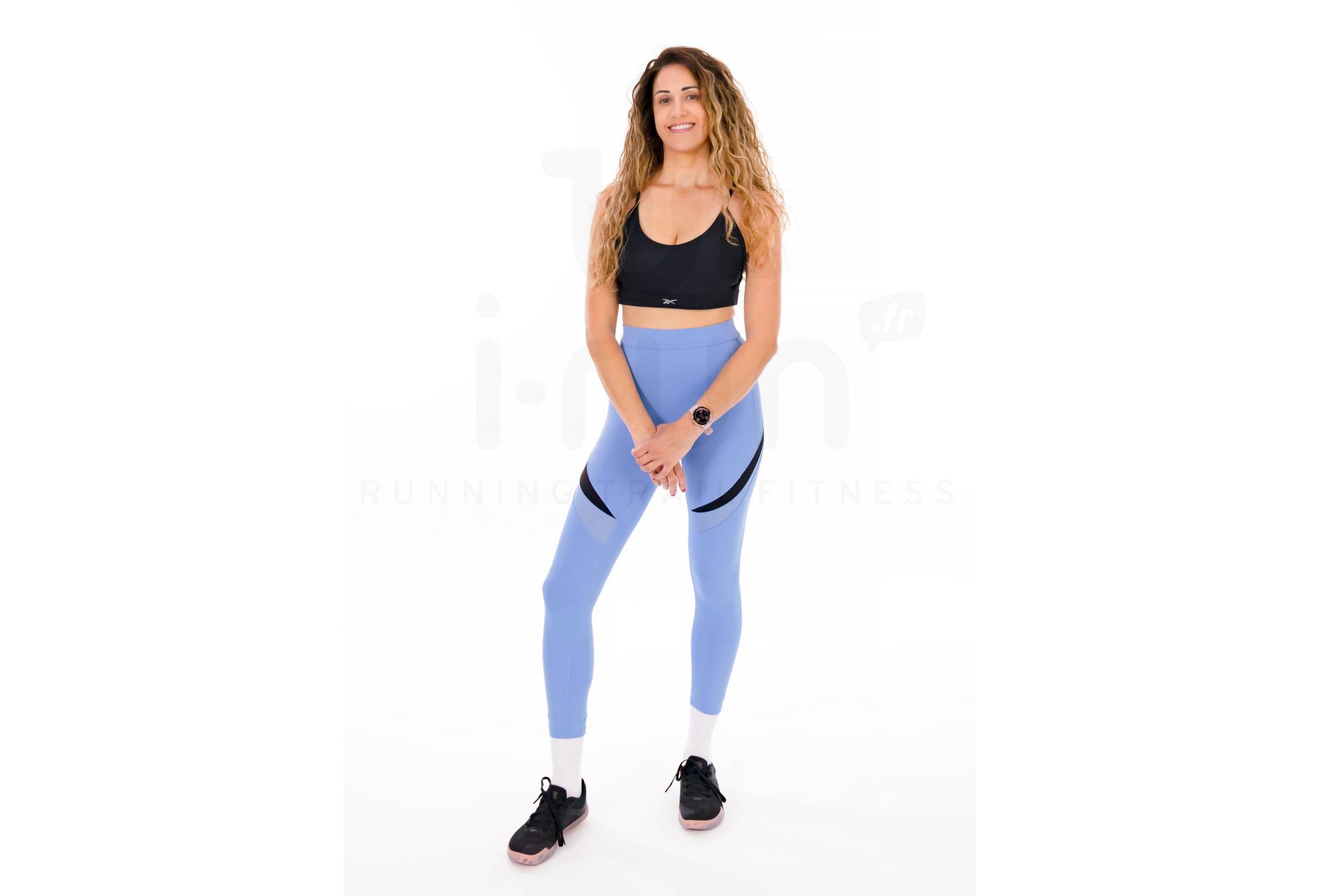 Reebok Lux Strappy Sport