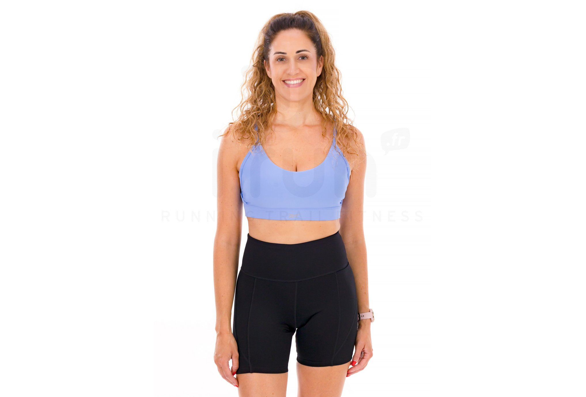 Reebok Lux Strappy Sport