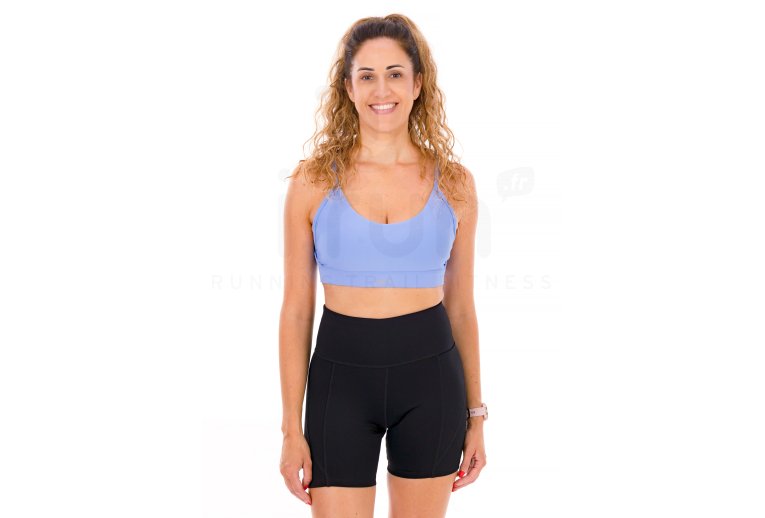 Reebok Lux Strappy Sport