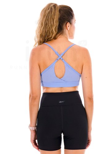 Reebok Lux Strappy Sport 