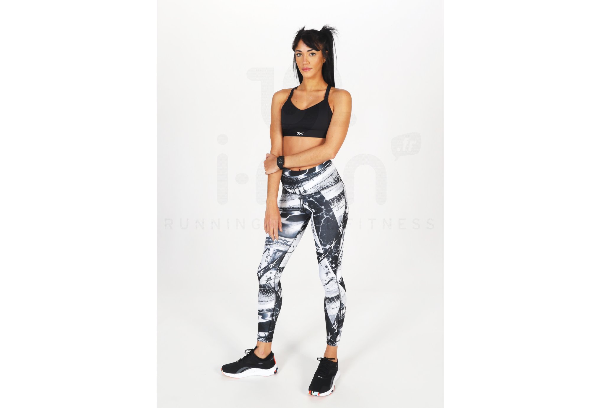 Reebok Lux Strappy