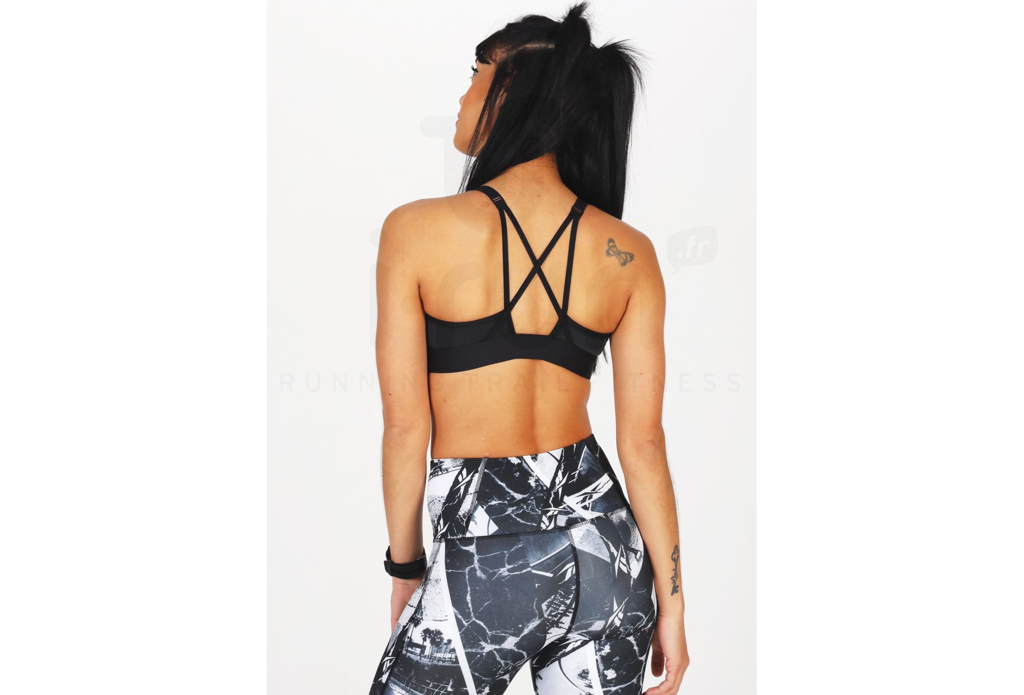 Reebok Lux Strappy