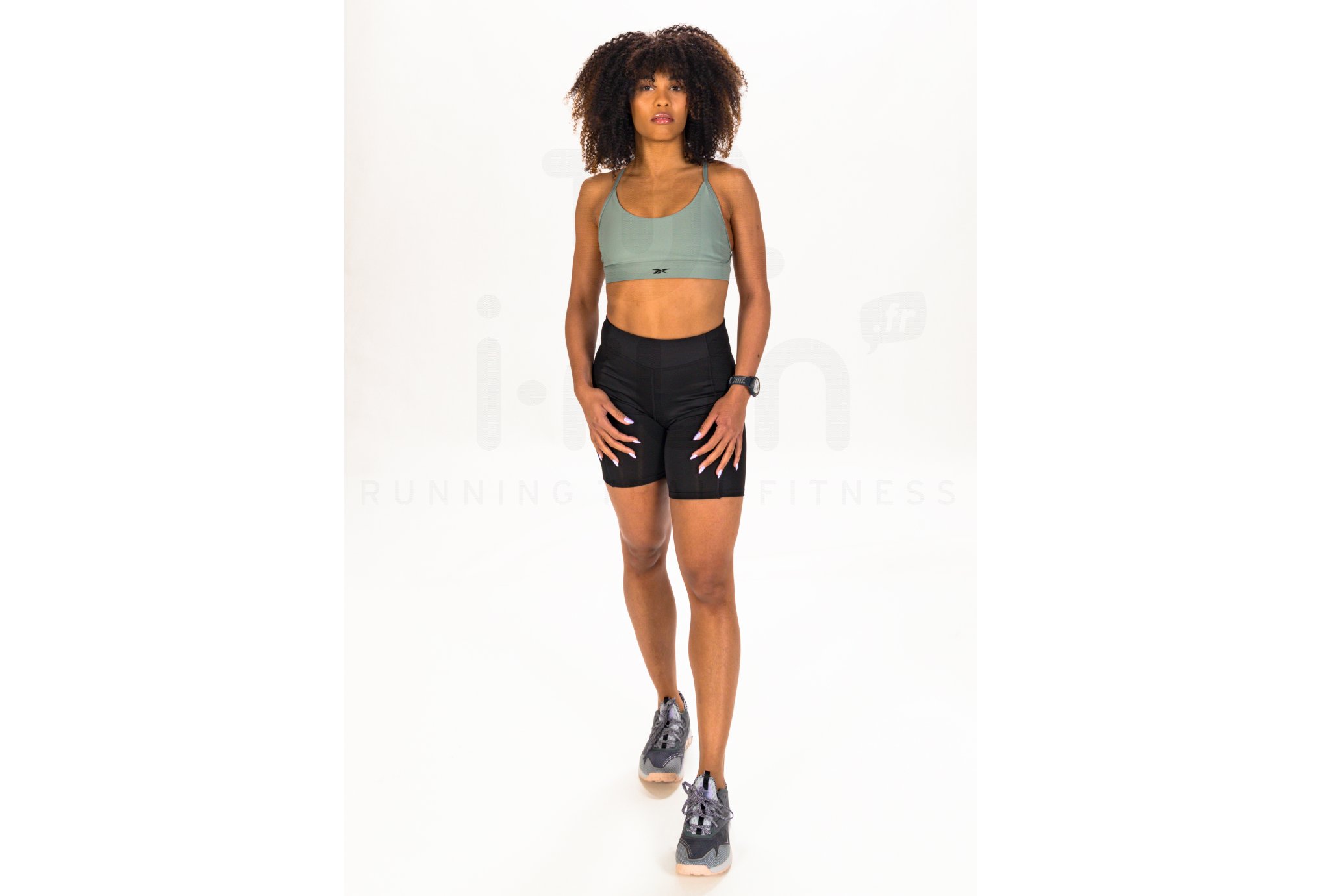 Reebok Lux Strappy