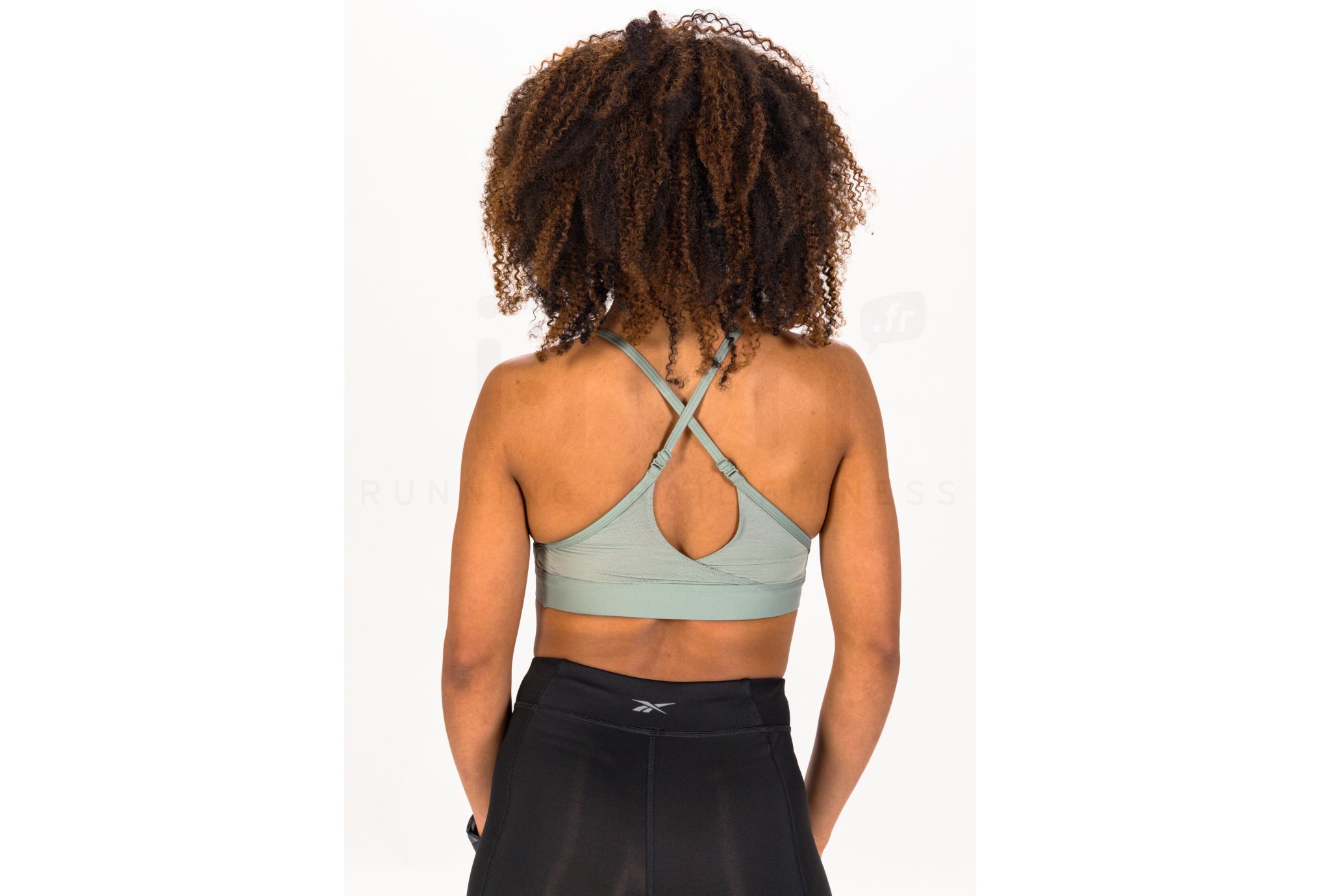 Reebok Lux Strappy