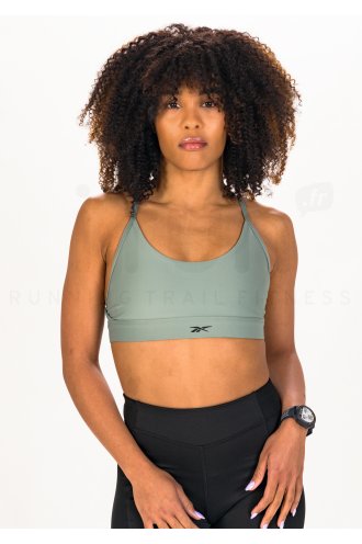 Reebok Lux Strappy 