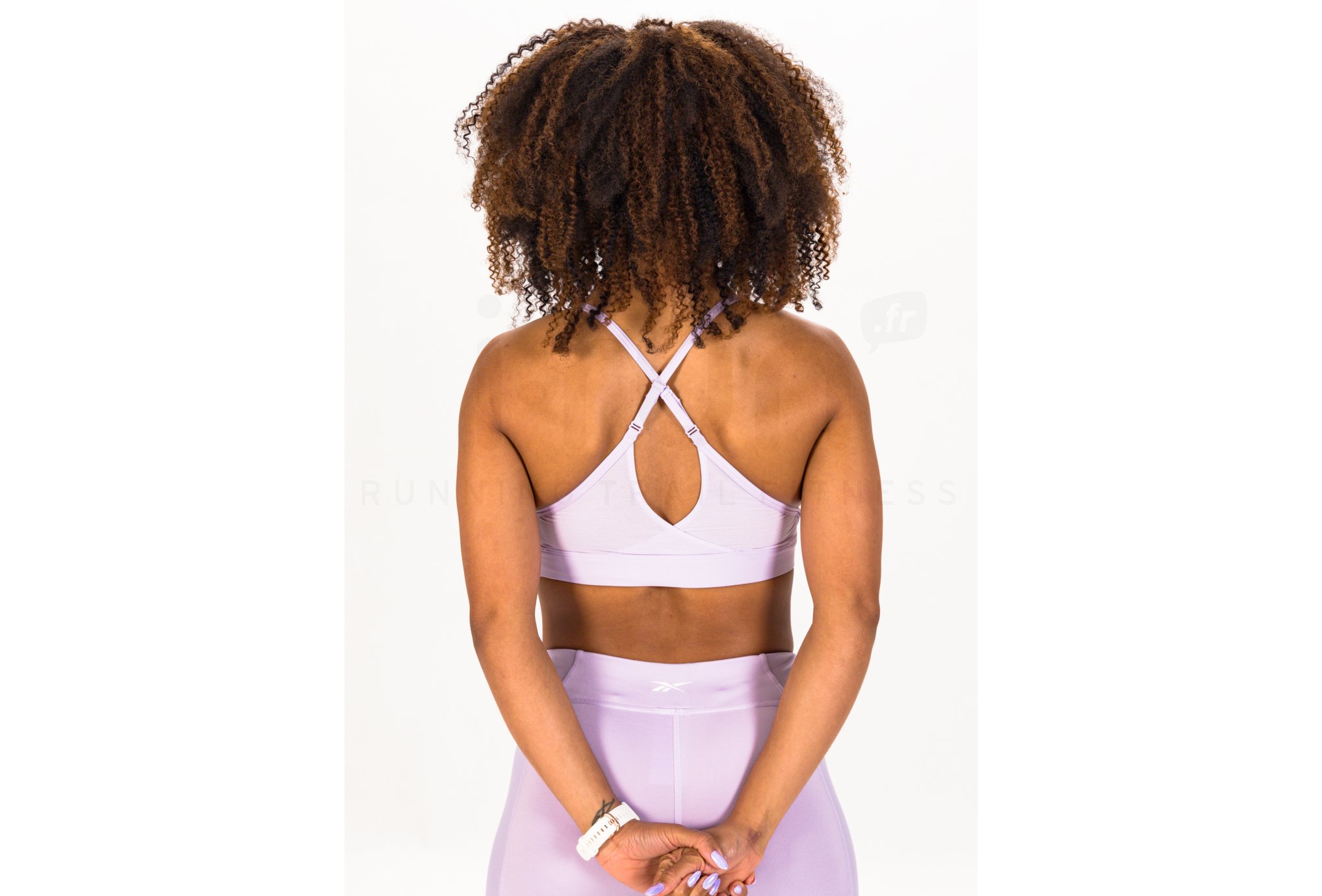 Reebok Lux Strappy