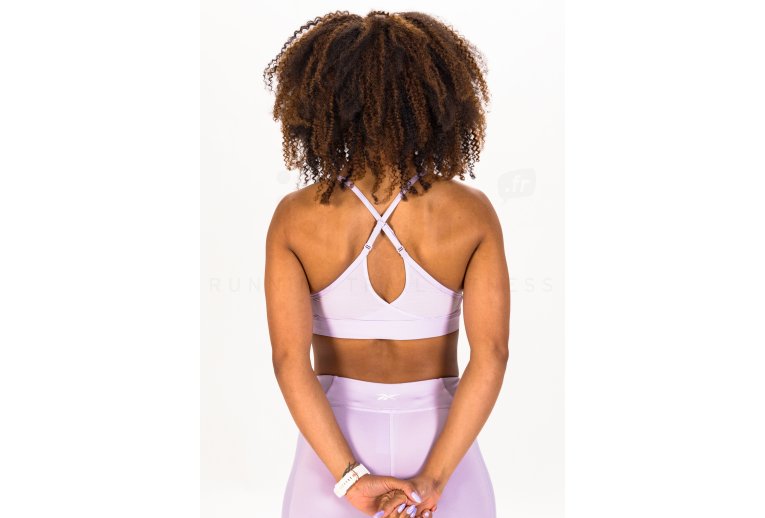Reebok Lux Strappy