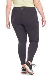 Reebok mallas largas Lux Vector - Talla grande