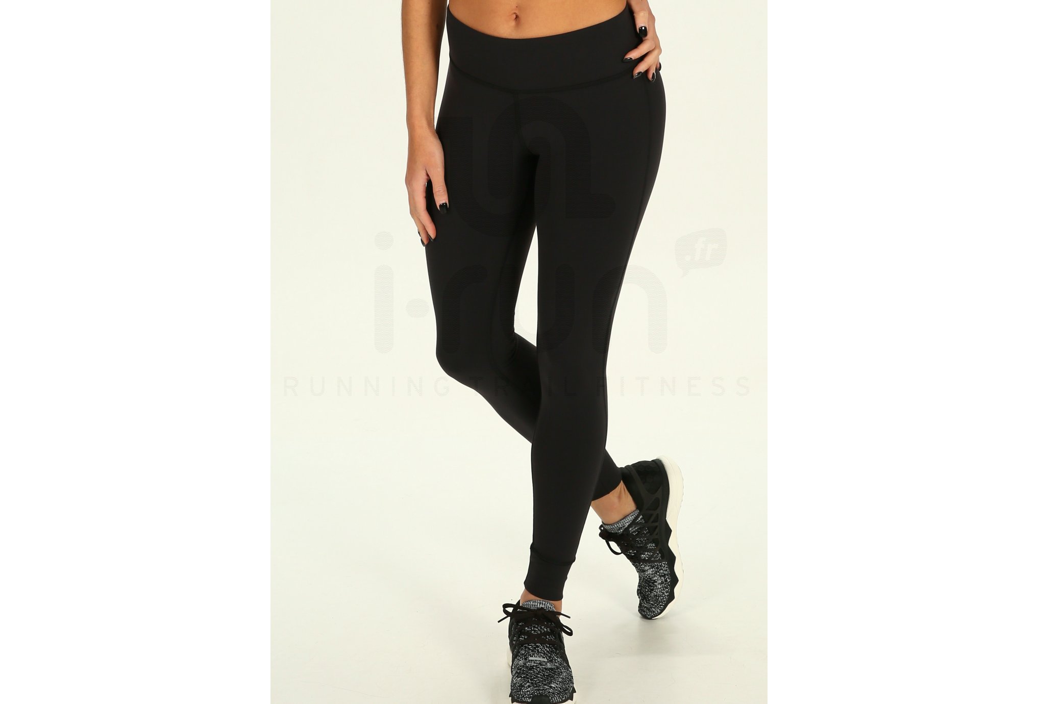 Reebok Mallas largas Lux