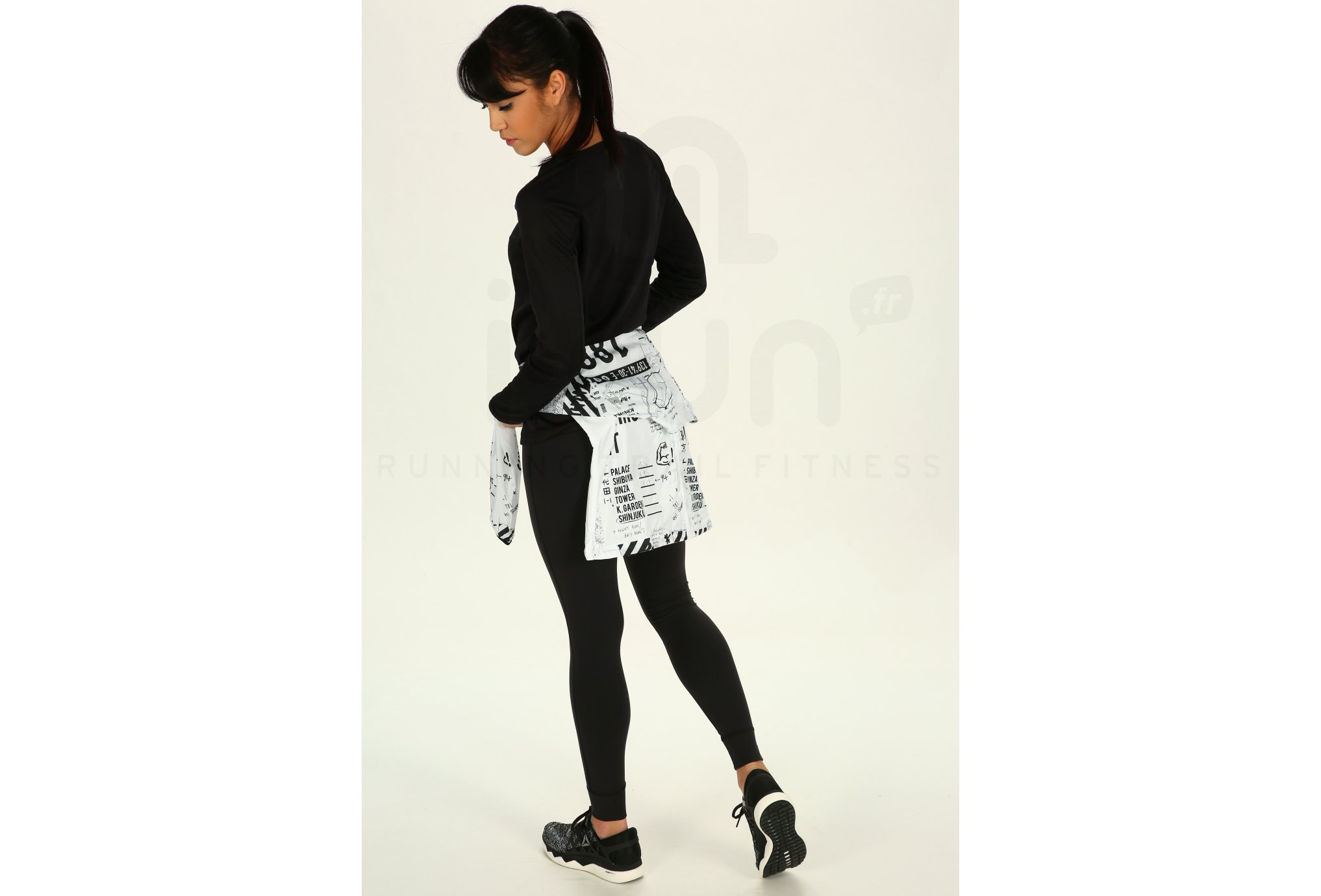 Reebok Mallas largas Lux