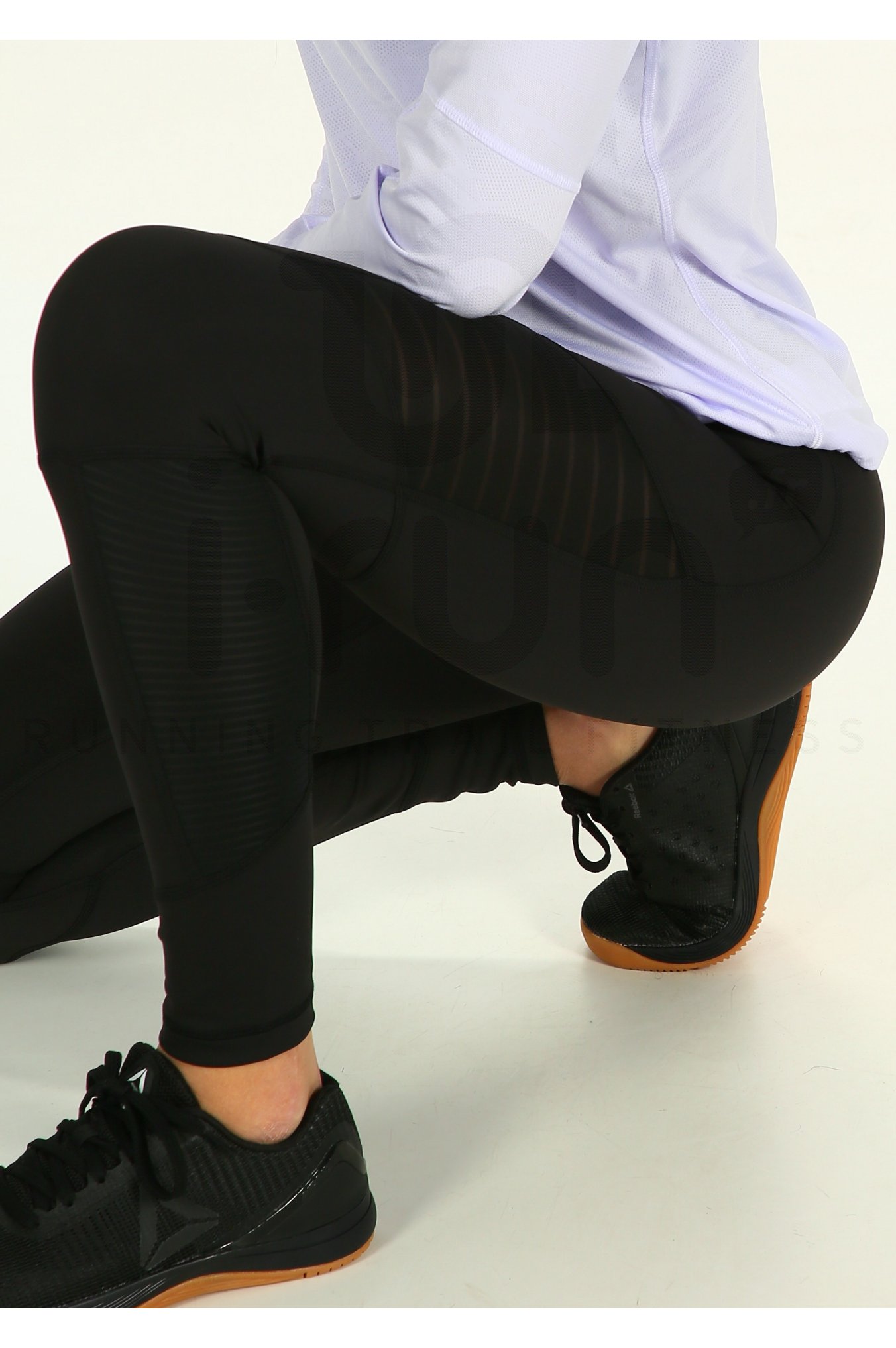 Reebok Mesh W 