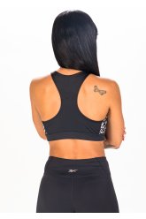 Reebok sujetador deportivo Modern Safari