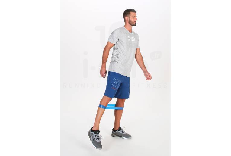 Reebok Camiseta manga corta Move