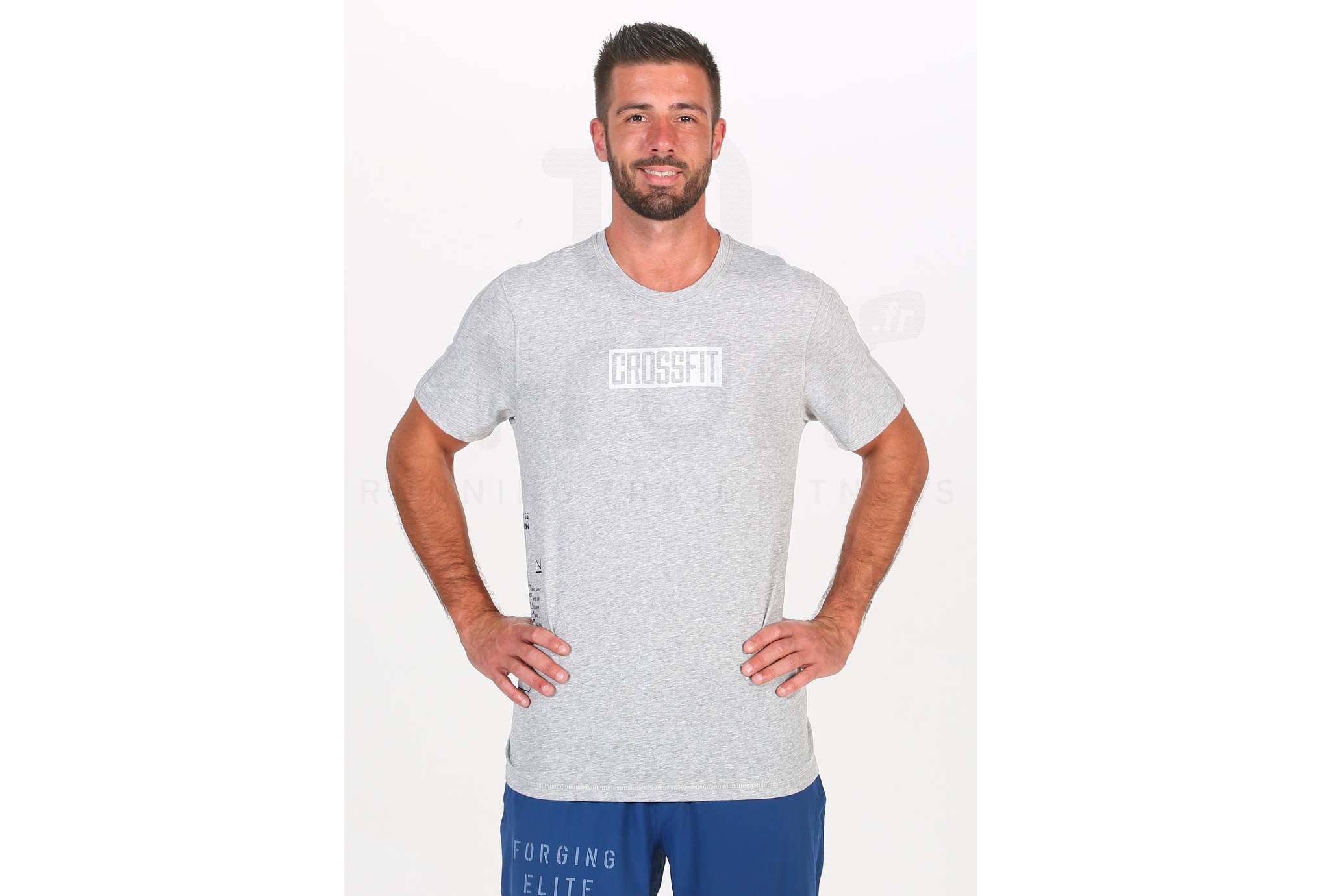 Reebok Camiseta manga corta Move
