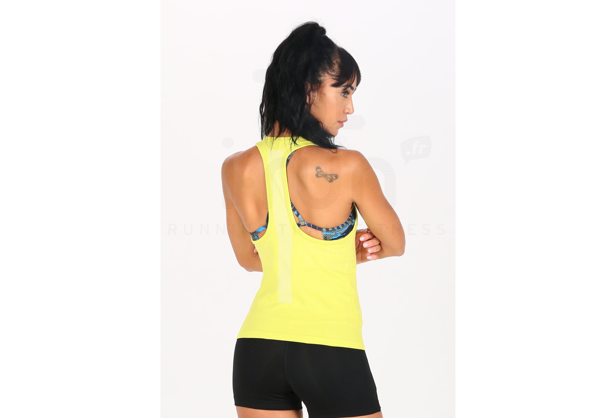 Reebok MyoKnit CrossFit Games Damen