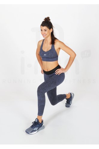 Reebok Myoknit United By Fitness 7/8 W 
