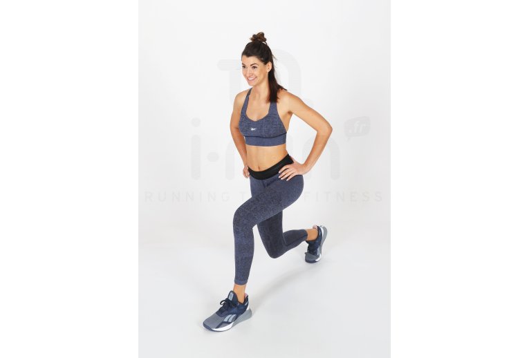 Reebok Myoknit United By Fitness 7/8 W