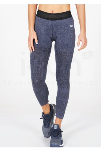 Reebok Myoknit United By Fitness 7/8 W 