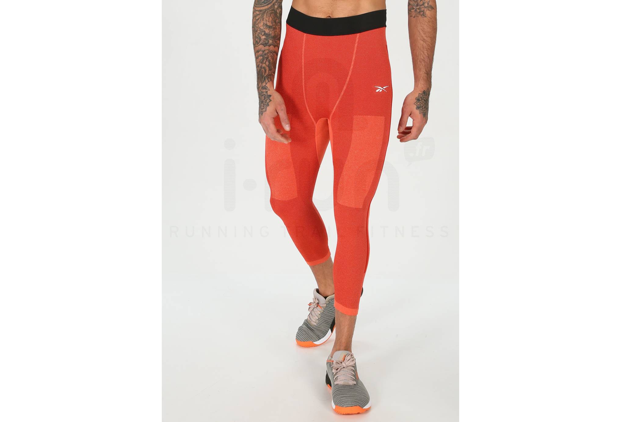 Reebok mallas 3/4 MyoKnit United By Fitness