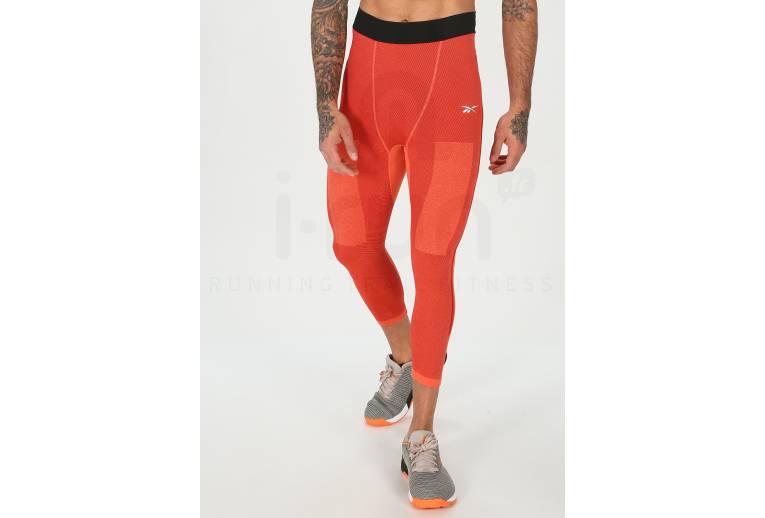 Reebok mallas 3/4 MyoKnit United By Fitness