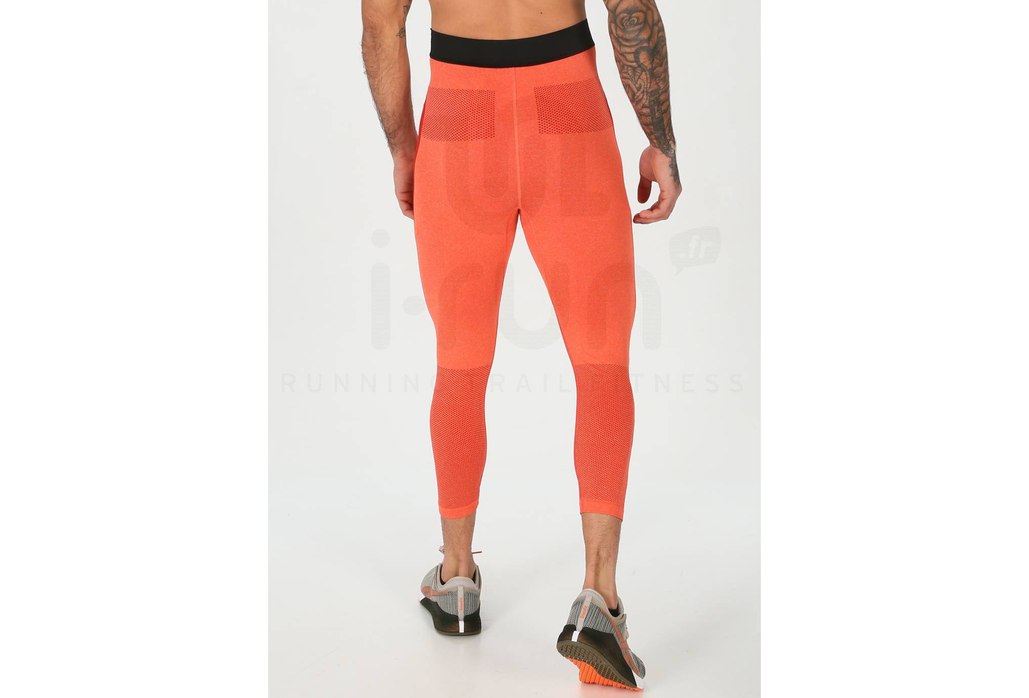 Reebok mallas 3/4 MyoKnit United By Fitness