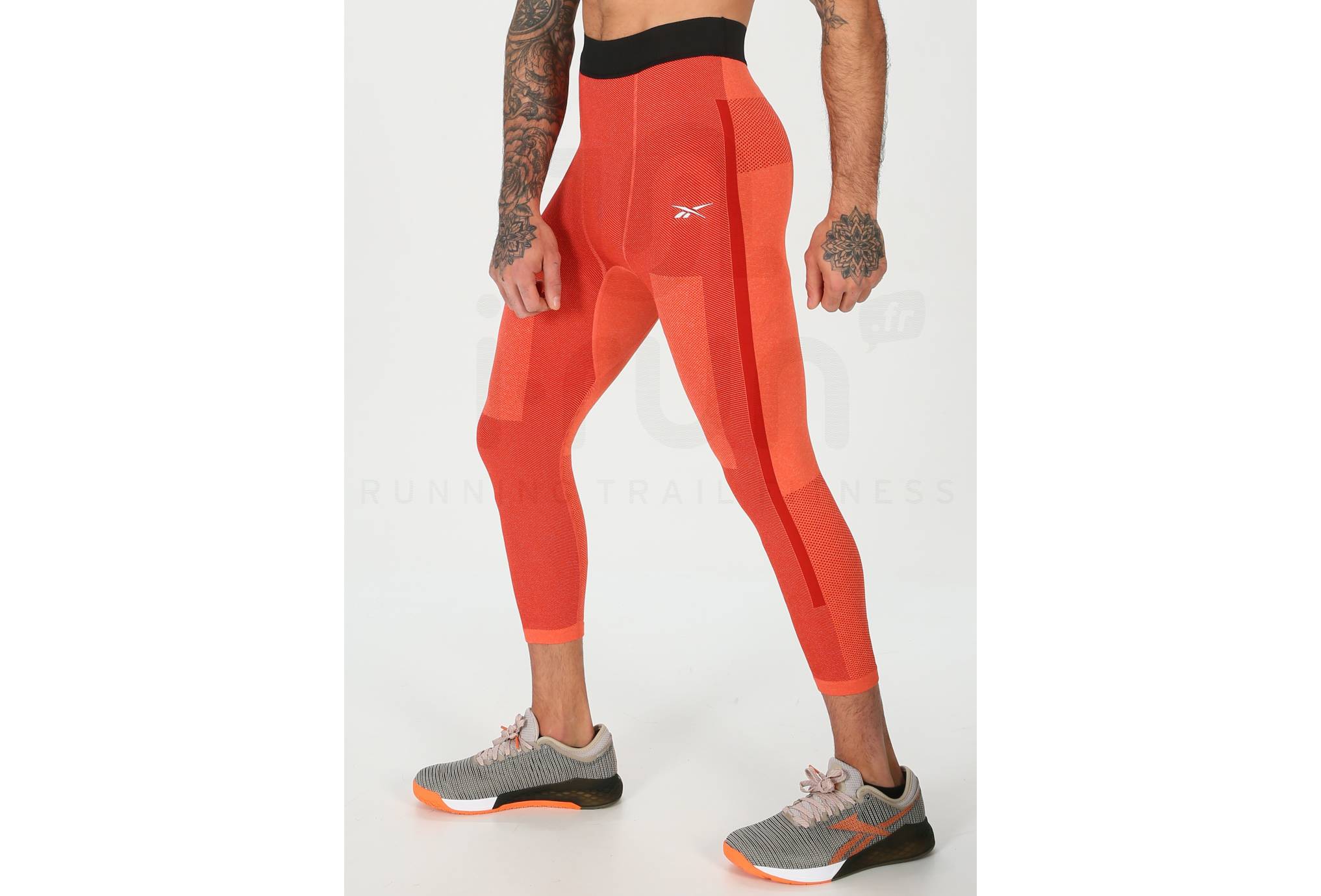 Reebok mallas 3/4 MyoKnit United By Fitness