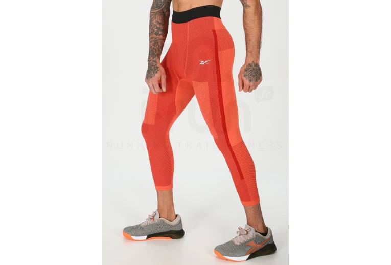 Reebok mallas 3/4 MyoKnit United By Fitness