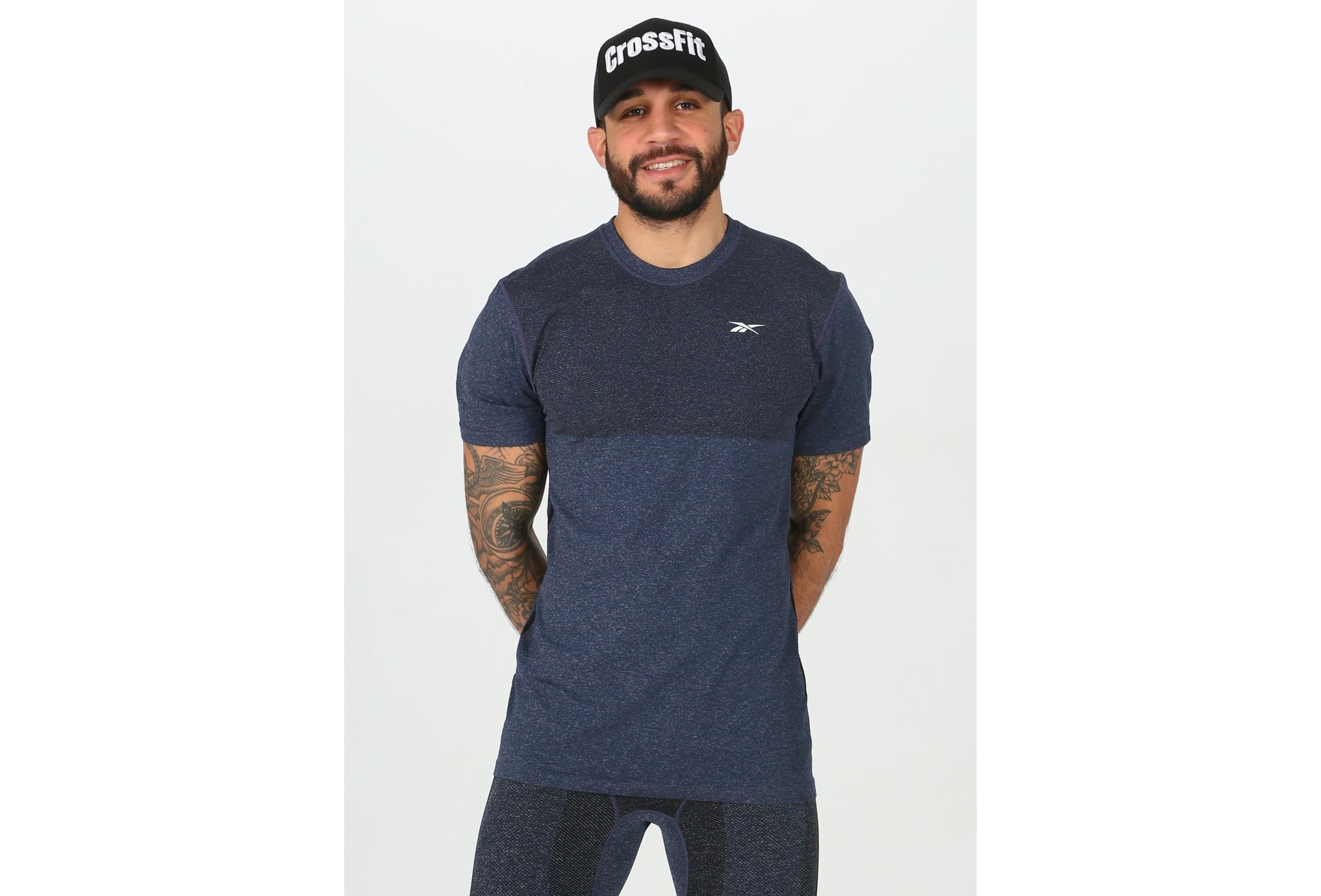 Reebok MyoKnit United By Fitness M