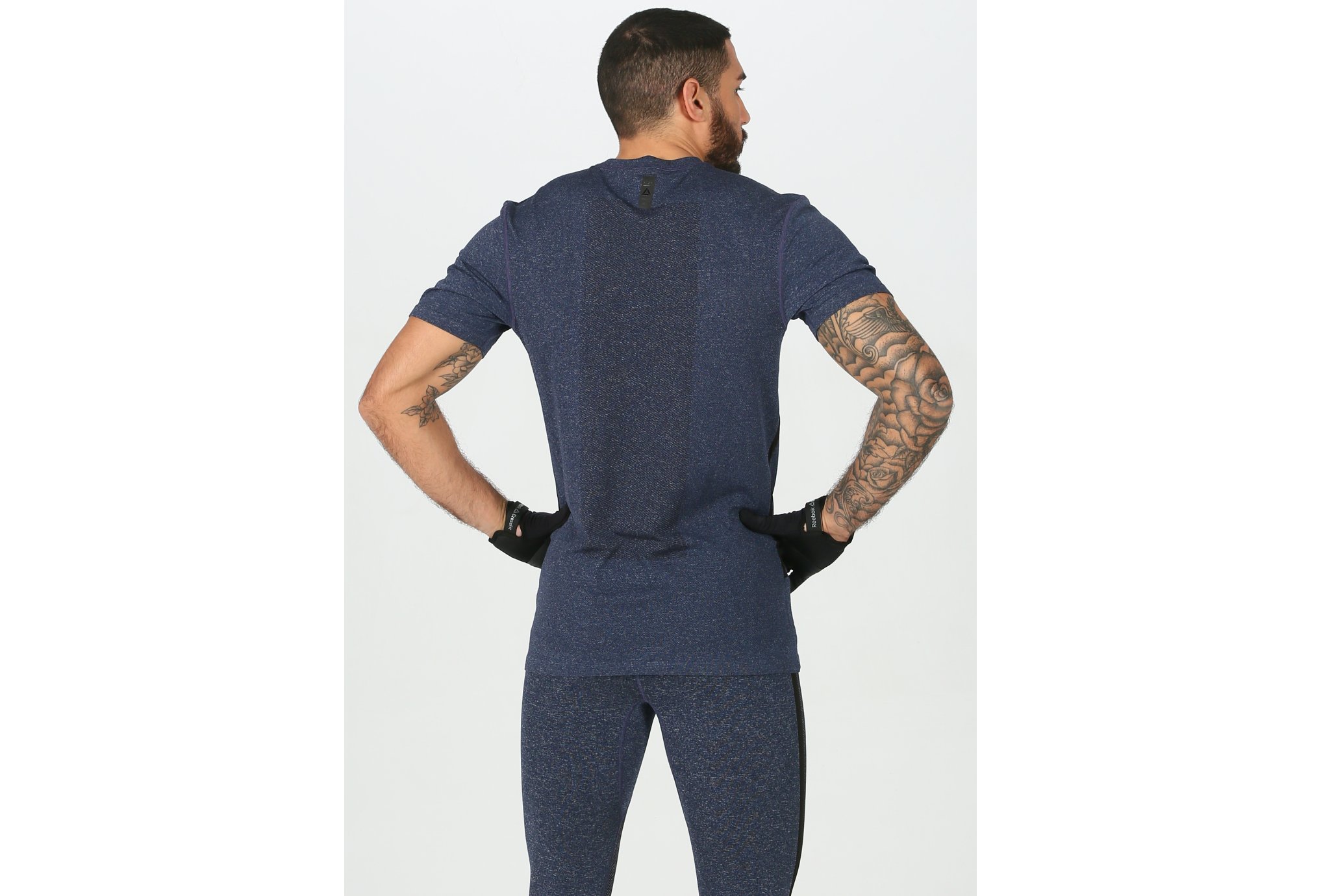 Reebok MyoKnit United By Fitness M