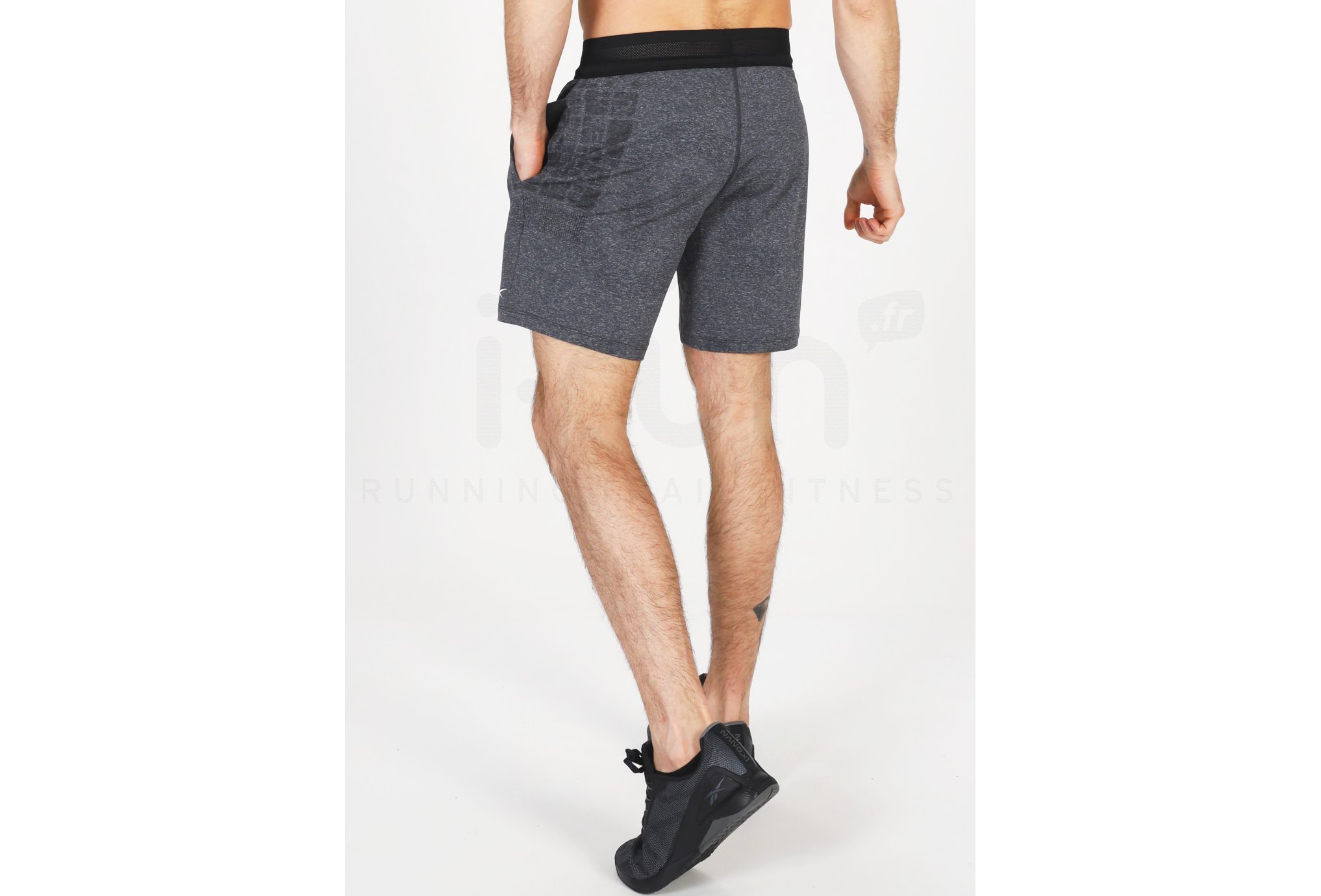 Reebok MyoKnit United By Fitness Herren